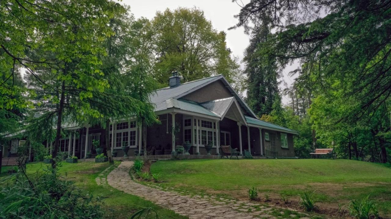 Karnak House Ng Villa Nathia Gali Ngoại thất bức ảnh